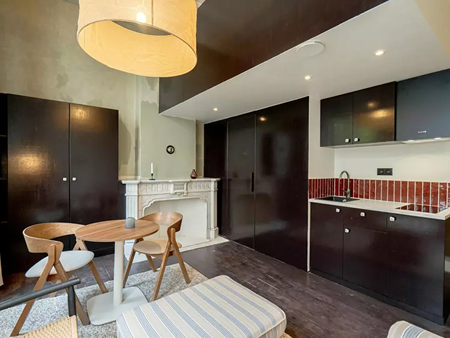 Immagine 7 di Appartamento in affitto  in Oudesteenweg a Antwerpen