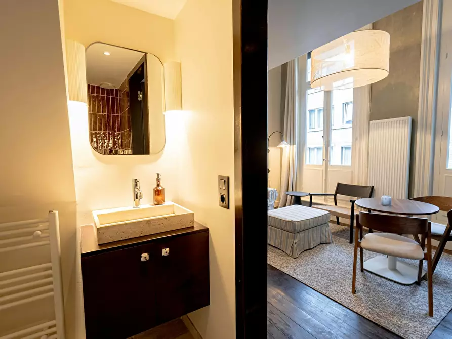 Immagine 9 di Appartamento in affitto  in Oudesteenweg a Antwerpen