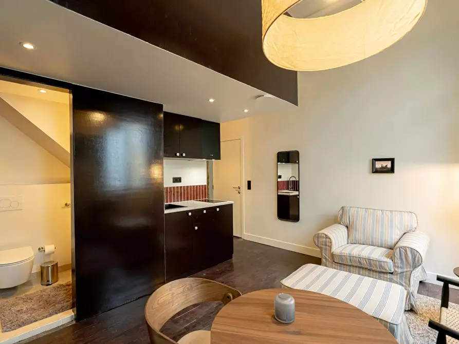 Immagine 6 di Appartamento in affitto  in Oudesteenweg a Antwerpen