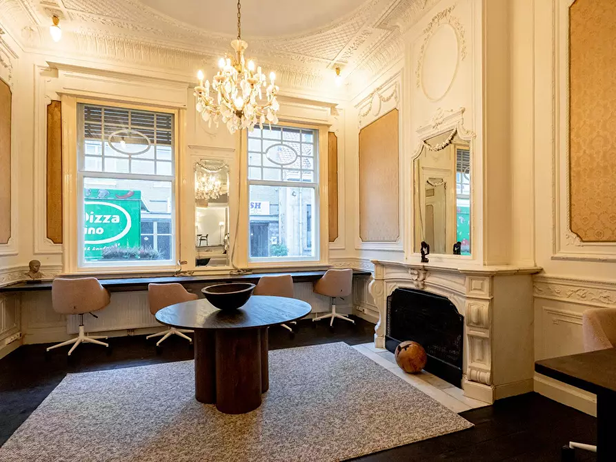 Immagine 3 di Appartamento in affitto  in Oudesteenweg a Antwerpen