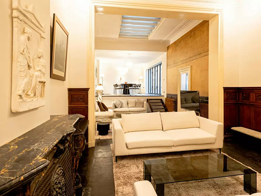 Immagine 4 di Appartamento in affitto  in Oudesteenweg a Antwerpen