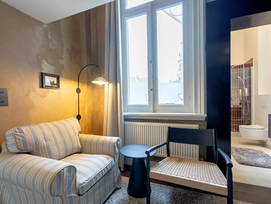 Immagine 2 di Appartamento in affitto  in Oudesteenweg a Antwerpen