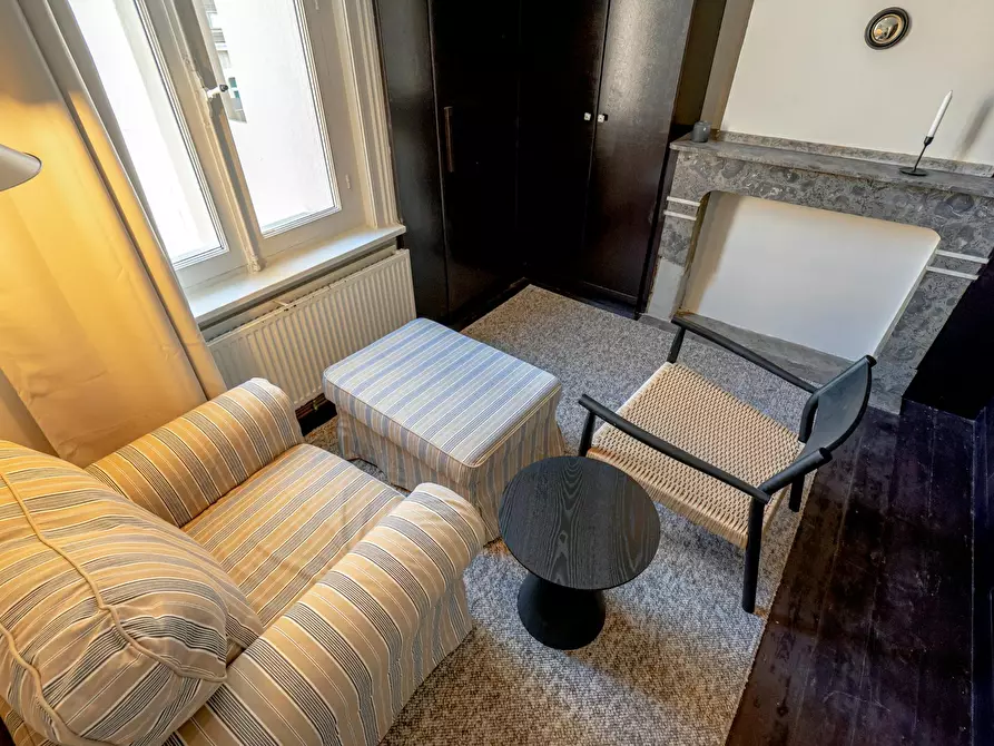 Immagine 1 di Appartamento in affitto  in Oudesteenweg a Antwerpen