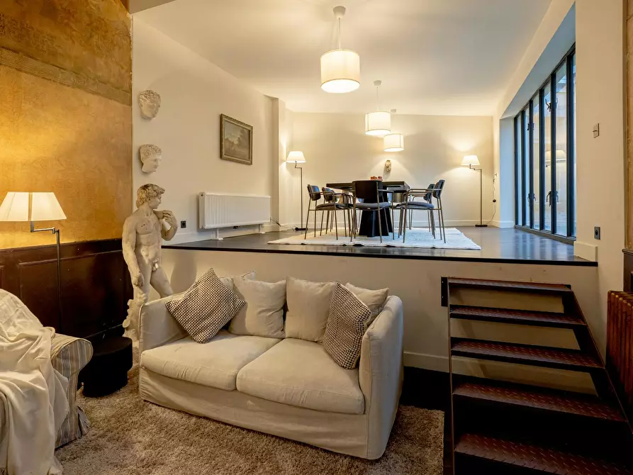 Immagine 7 di Appartamento in affitto  in Oudesteenweg a Antwerpen