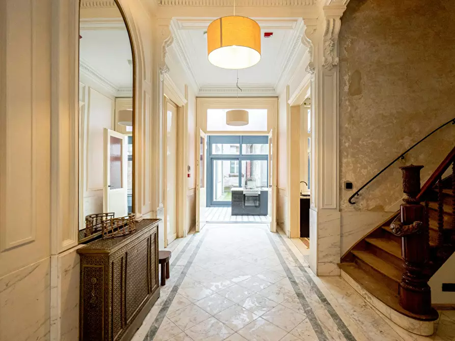 Immagine 2 di Appartamento in affitto  in Oudesteenweg a Antwerpen