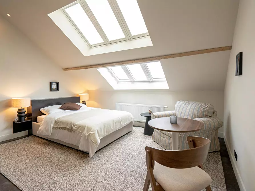 Immagine 1 di Appartamento in affitto  in Oudesteenweg a Antwerpen