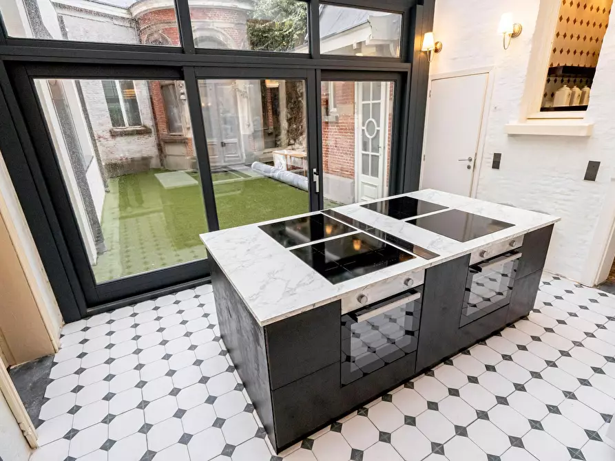 Immagine 3 di Appartamento in affitto  in Oudesteenweg a Antwerpen