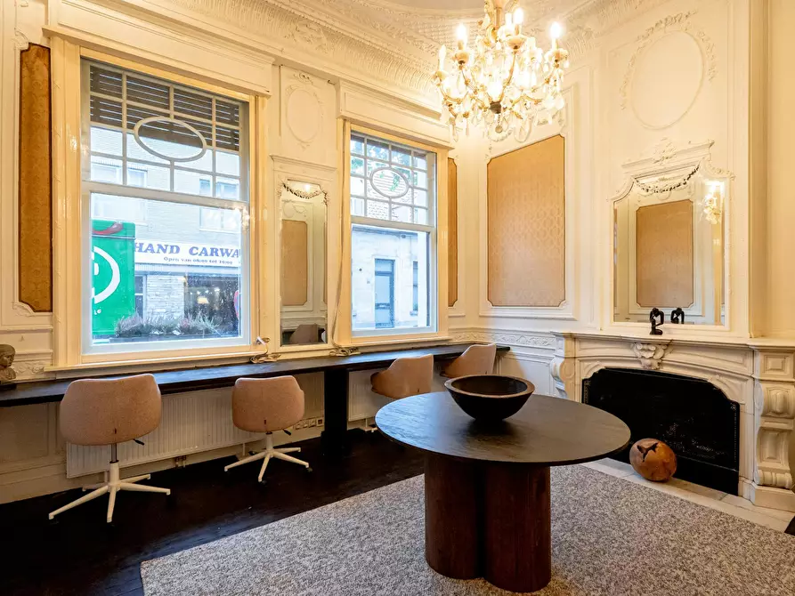 Immagine 5 di Appartamento in affitto  in Oudesteenweg a Antwerpen