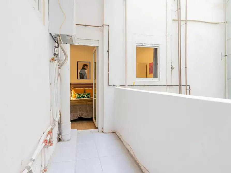 Immagine 5 di Camera in affitto  in Carrer d'Honorat Juan a Valencia