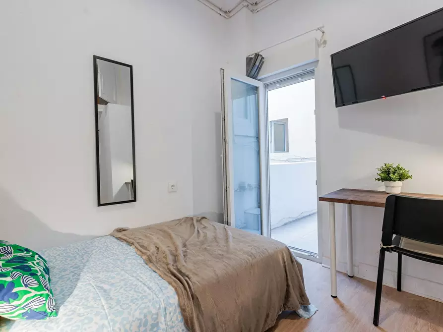Immagine 2 di Camera in affitto  in Carrer d'Honorat Juan a Valencia