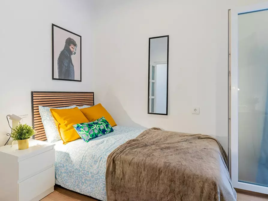 Immagine 1 di Camera in affitto  in Carrer d'Honorat Juan a Valencia