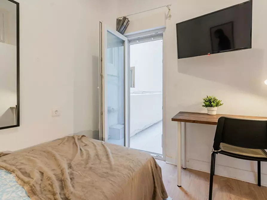 Immagine 4 di Camera in affitto  in Carrer d'Honorat Juan a Valencia