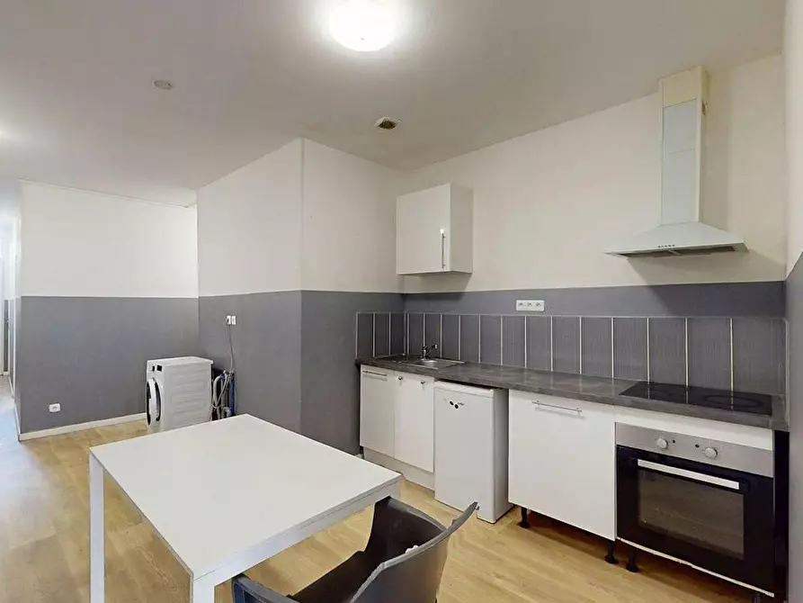 Immagine 6 di Camera in affitto  in Rue du Halot a Tourcoing