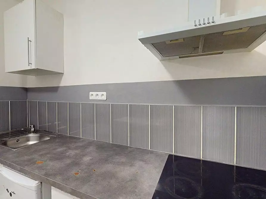 Immagine 9 di Camera in affitto  in Rue du Halot a Tourcoing