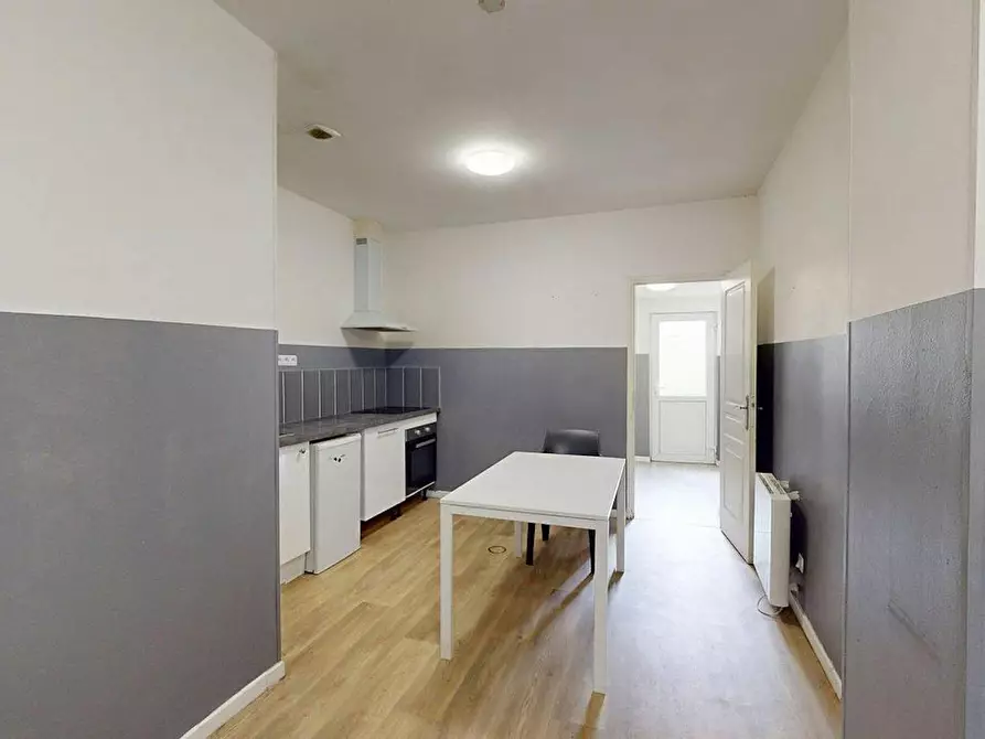 Immagine 8 di Camera in affitto  in Rue du Halot a Tourcoing