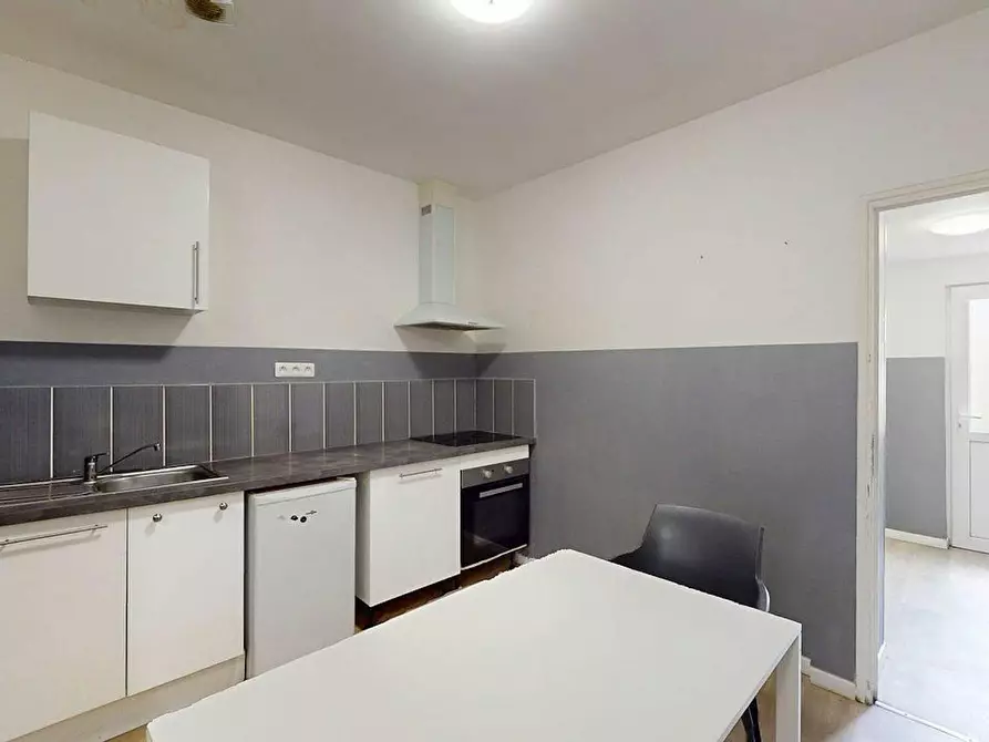 Immagine 7 di Camera in affitto  in Rue du Halot a Tourcoing