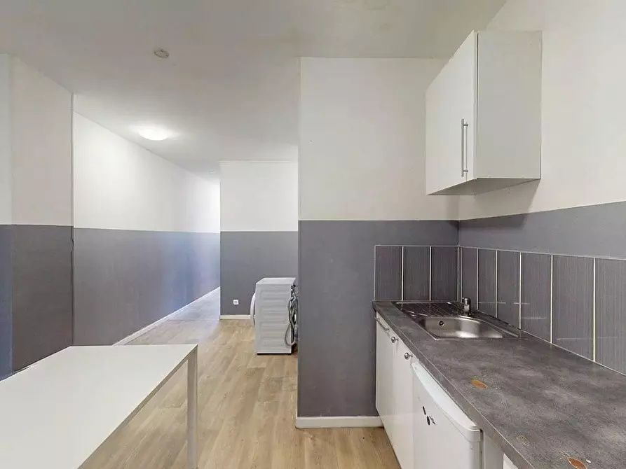 Immagine 10 di Camera in affitto  in Rue du Halot a Tourcoing