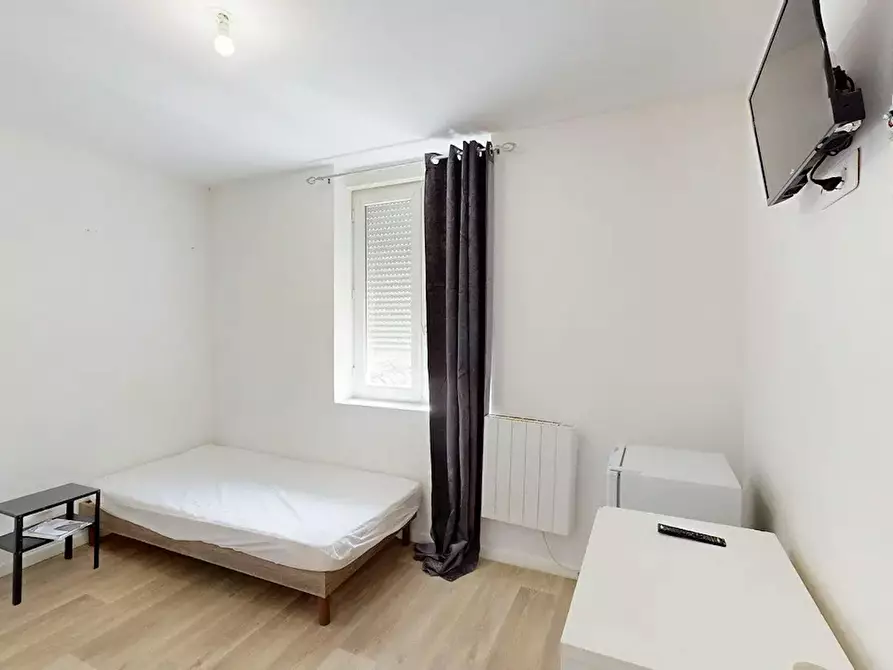 Immagine 5 di Camera in affitto  in Rue du Halot a Tourcoing