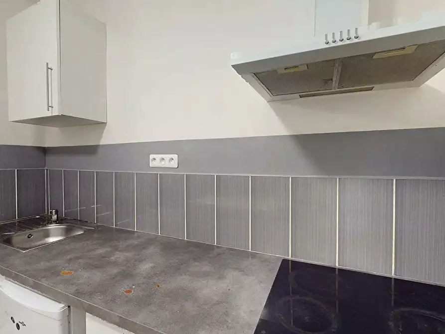 Immagine 9 di Camera in affitto  in Rue du Halot a Tourcoing