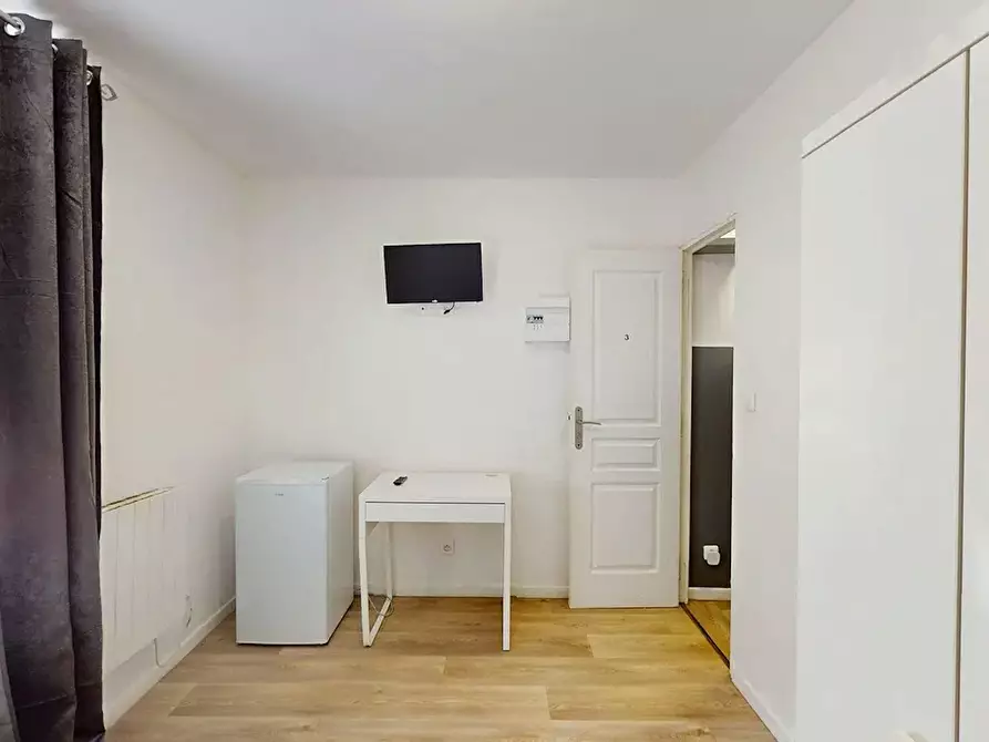 Immagine 1 di Camera in affitto  in Rue du Halot a Tourcoing