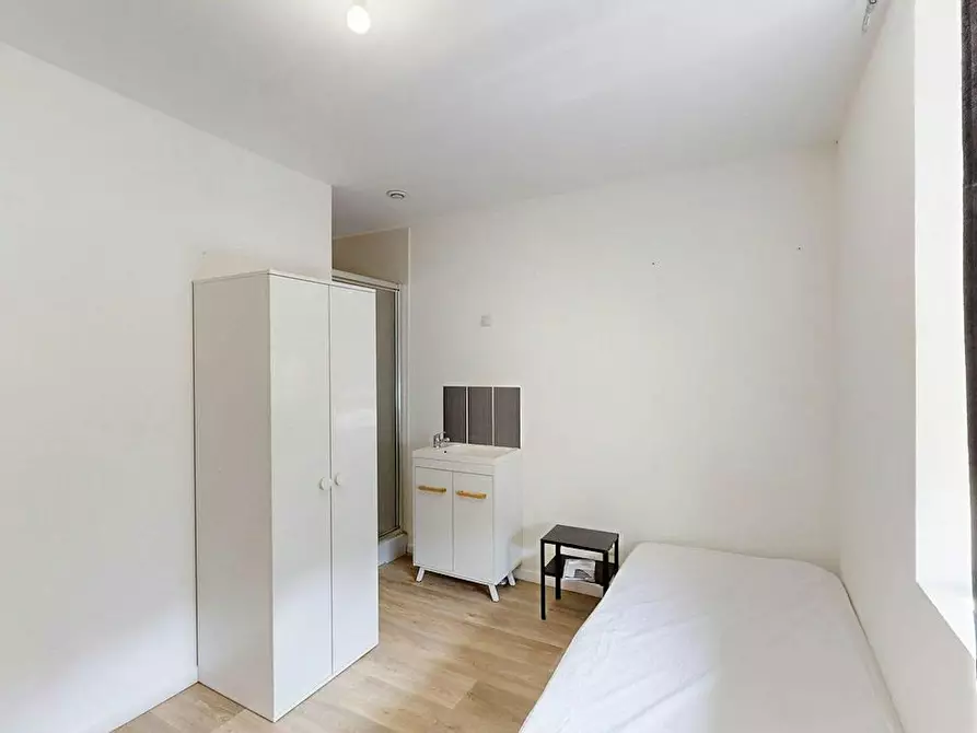 Immagine 2 di Camera in affitto  in Rue du Halot a Tourcoing