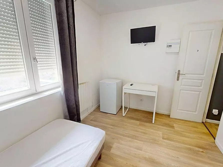 Immagine 4 di Camera in affitto  in Rue du Halot a Tourcoing