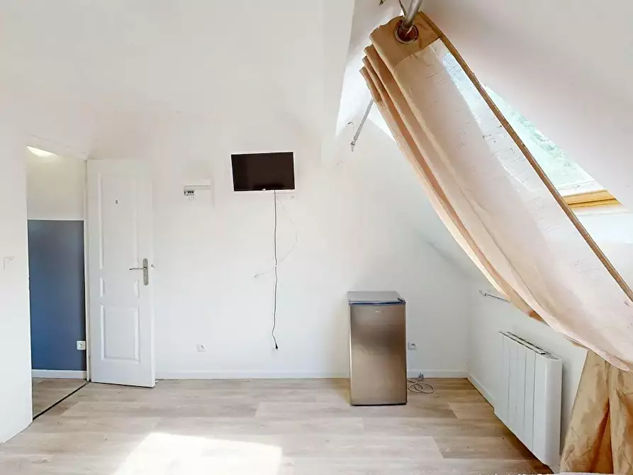 Immagine 2 di Camera in affitto  in Rue du Halot a Tourcoing
