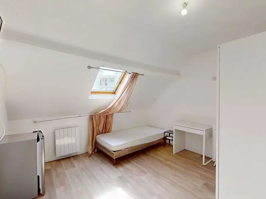 Immagine 5 di Camera in affitto  in Rue du Halot a Tourcoing
