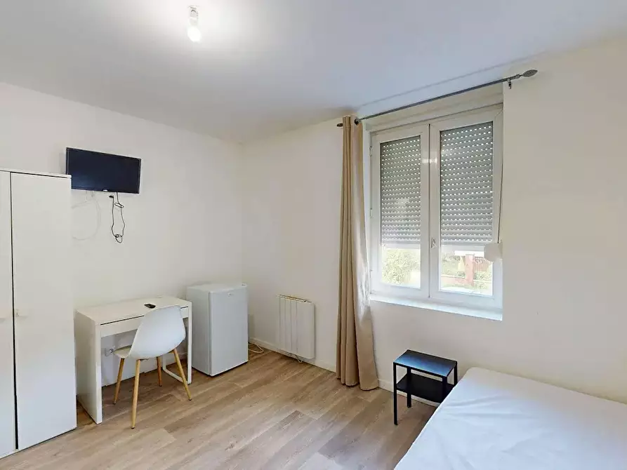 Immagine 4 di Camera in affitto  in Rue du Halot a Tourcoing