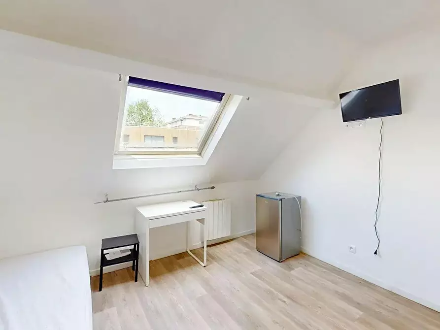 Immagine 5 di Camera in affitto  in Rue du Halot a Tourcoing