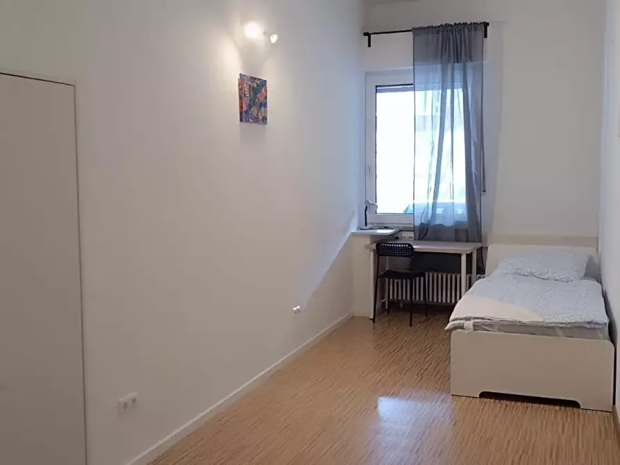 Immagine 1 di Camera in affitto  in Ernst-Mehlich-Straße a Dortmund
