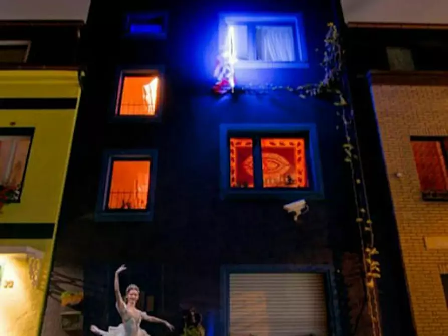 Immagine 6 di Camera in affitto  in Dillenburger Straße a Köln