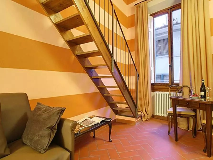 Immagine 7 di Appartamento in affitto  in Via dei Macci a Firenze