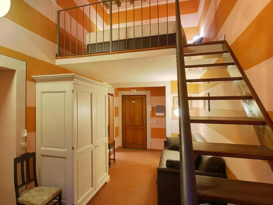 Immagine 5 di Appartamento in affitto  in Via dei Macci a Firenze