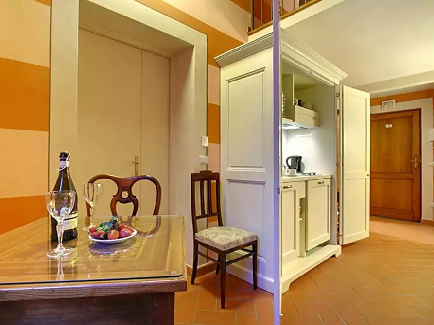 Immagine 10 di Appartamento in affitto  in Via dei Macci a Firenze