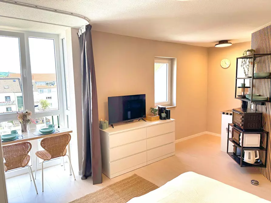 Immagine 5 di Appartamento in affitto  in Deutschherrnstraße a Saarbrücken