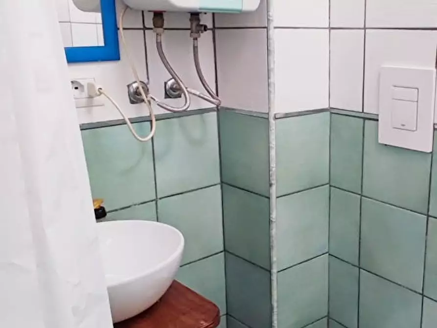 Immagine 7 di Appartamento in affitto  in Via Salvator Rosa a Napoli