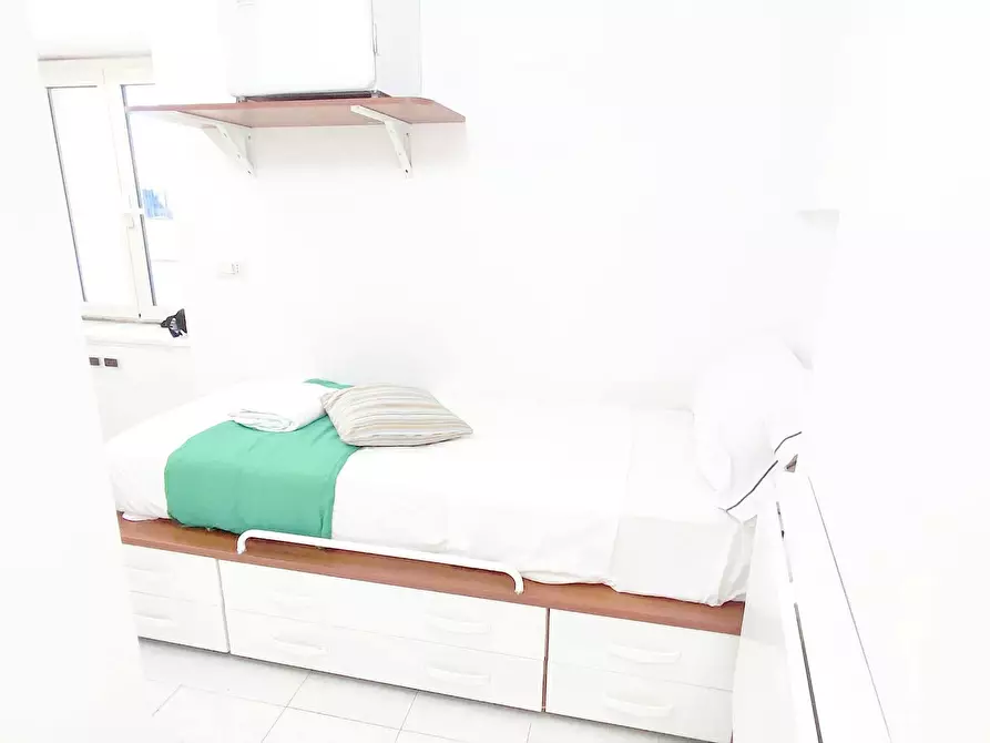 Immagine 3 di Appartamento in affitto  in Via Salvator Rosa a Napoli