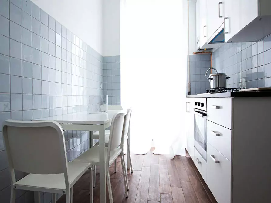 Immagine 6 di Camera in affitto  in Via Alfonso Capecelatro a Milano