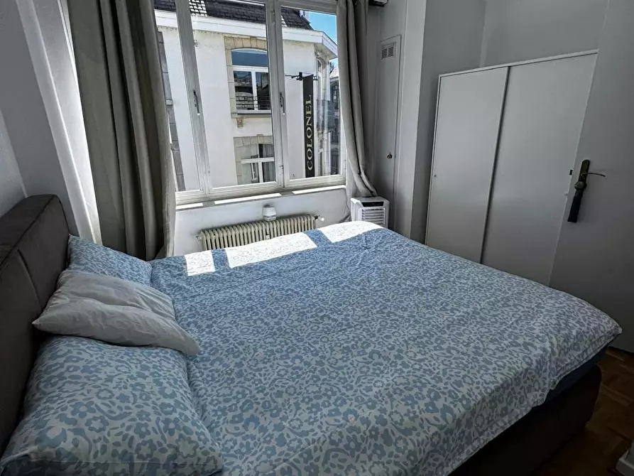 Immagine 10 di Appartamento in affitto  in Rue Jean Stas a Saint-Gilles