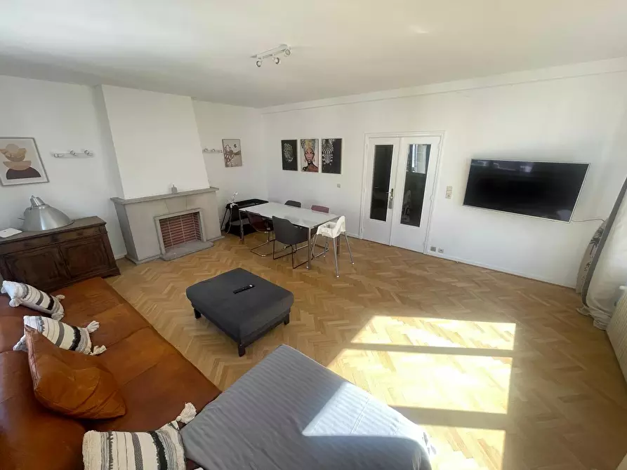 Immagine 2 di Appartamento in affitto  in Rue Jean Stas a Saint-Gilles