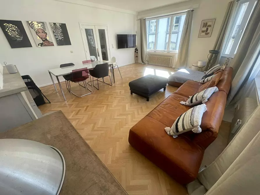 Immagine 7 di Appartamento in affitto  in Rue Jean Stas a Saint-Gilles