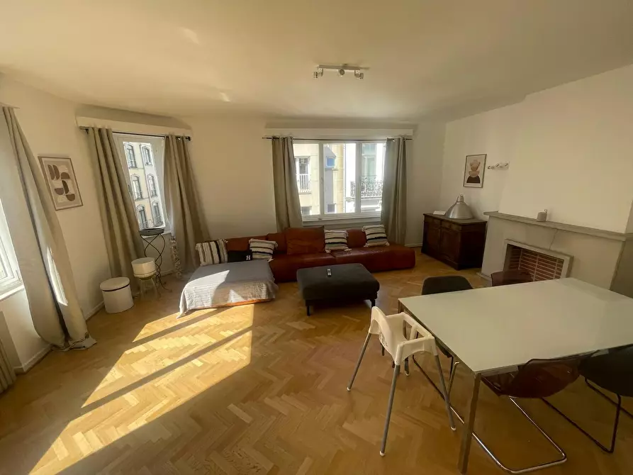 Immagine 3 di Appartamento in affitto  in Rue Jean Stas a Saint-Gilles