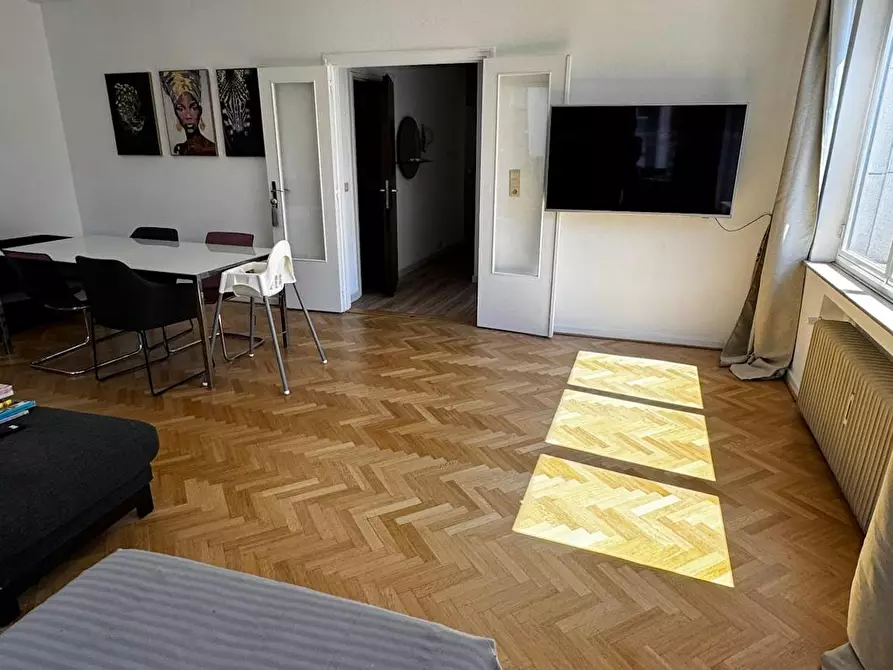 Immagine 5 di Appartamento in affitto  in Rue Jean Stas a Saint-Gilles