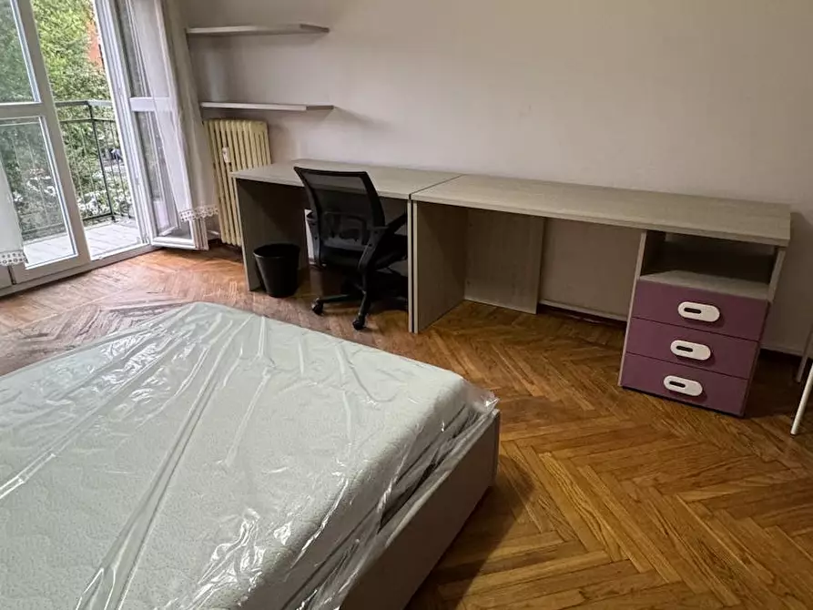 Immagine 4 di Camera in affitto  in Corso Trapani a Torino