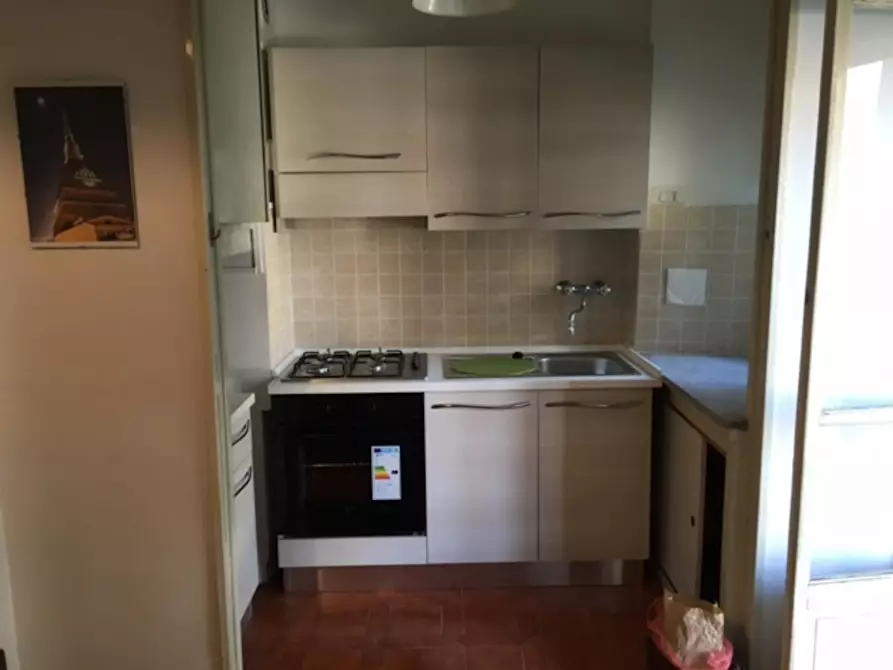 Immagine 7 di Camera in affitto  in Corso Trapani a Torino