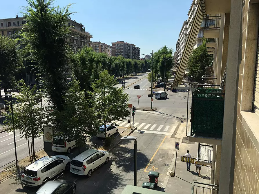 Immagine 2 di Camera in affitto  in Corso Trapani a Torino