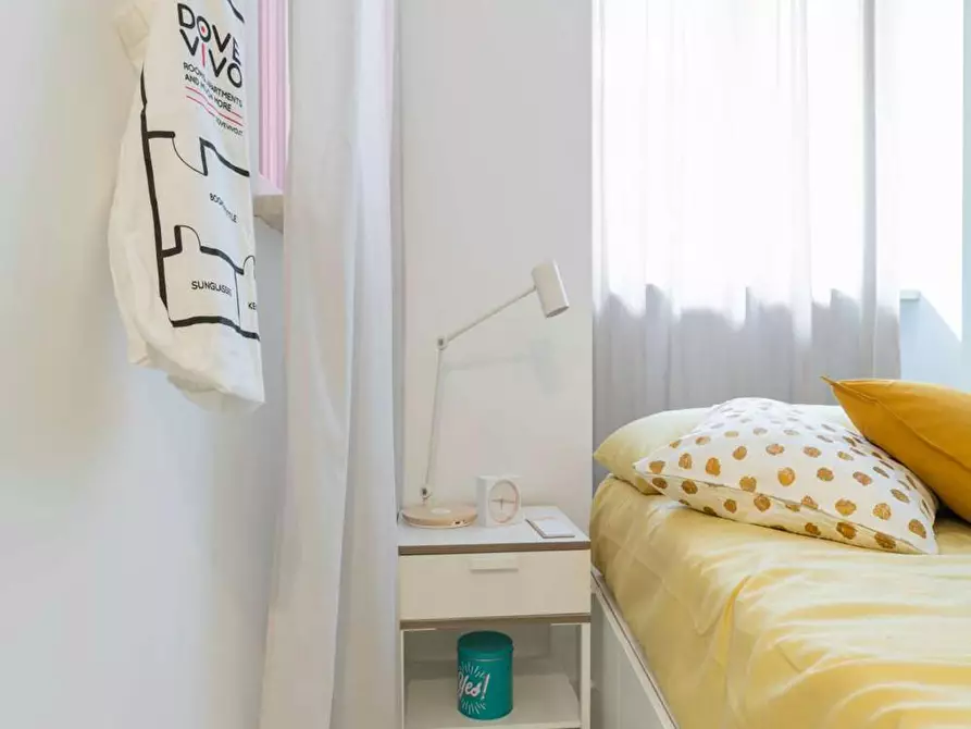 Immagine 3 di Appartamento in affitto  in Viale Bligny a Milano