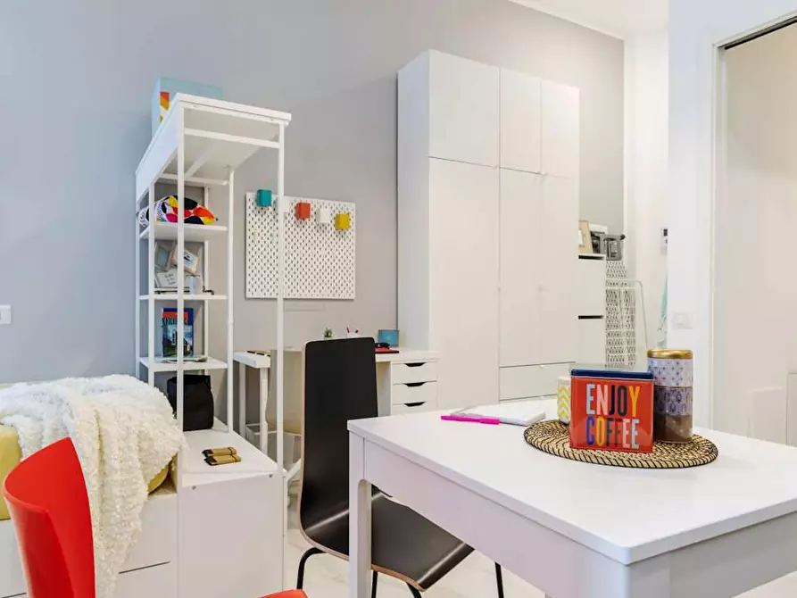 Immagine 8 di Appartamento in affitto  in Viale Bligny a Milano