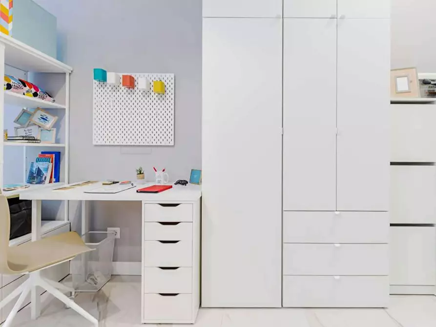 Immagine 9 di Appartamento in affitto  in Viale Bligny a Milano